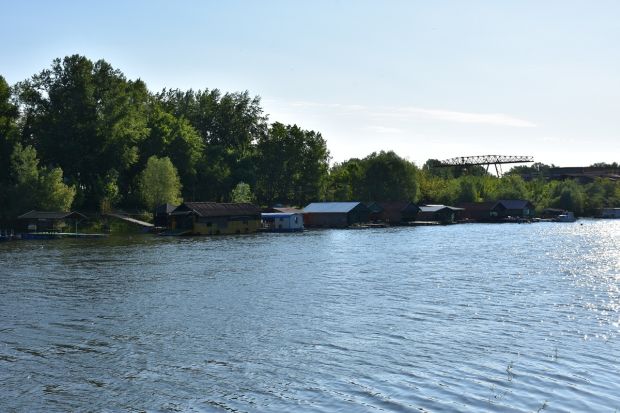 ТРАГЕДИЈА КОД АПАТИНА: Мушкарац се утопио у Дунаву, спасена девојчица (12), лекари се боре за живот трогодишњег дечака!